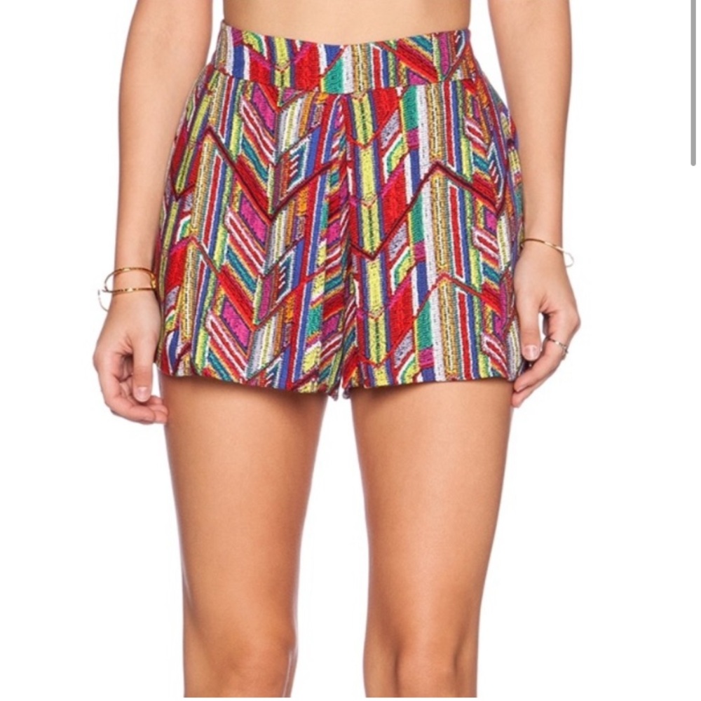 Ella Moss shorts